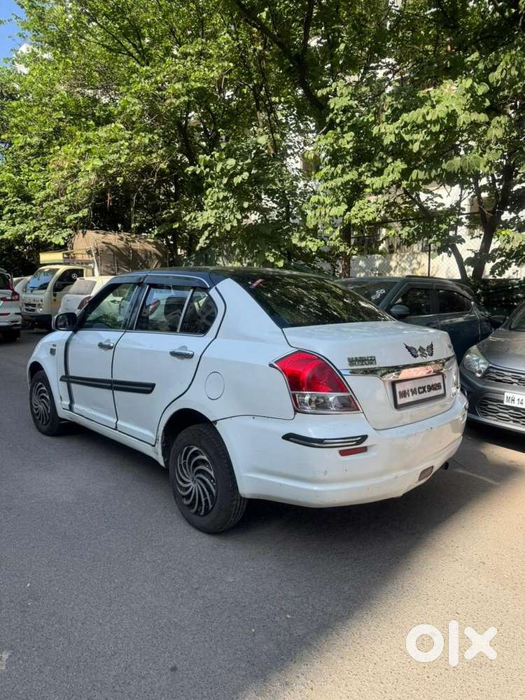 Maruti Suzuki Swift Dzire 2015 Diesel 85000 Km Driven