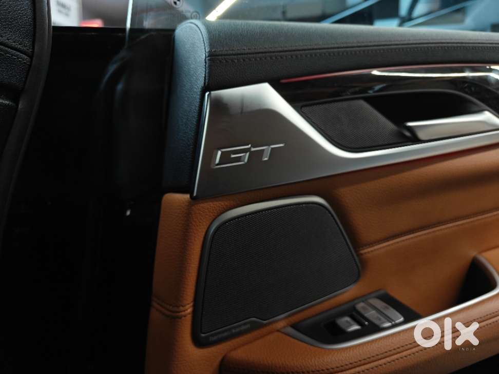 Bmw 6 Series Gt 630i M Sport, 2023, Petrol