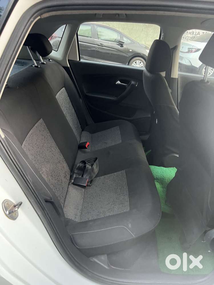 Volkswagen Polo 1.2 Mpi Comfortline, 2019, Petrol