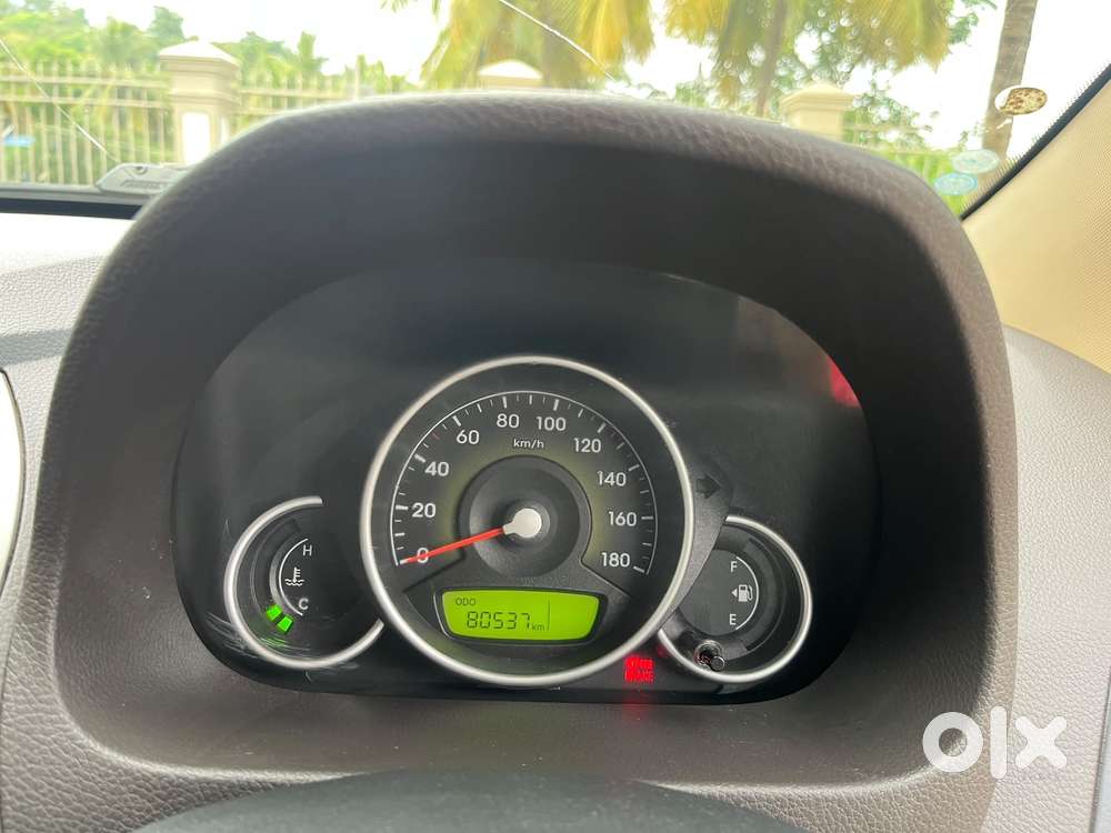 Hyundai Eon Magna +, 2018, Petrol