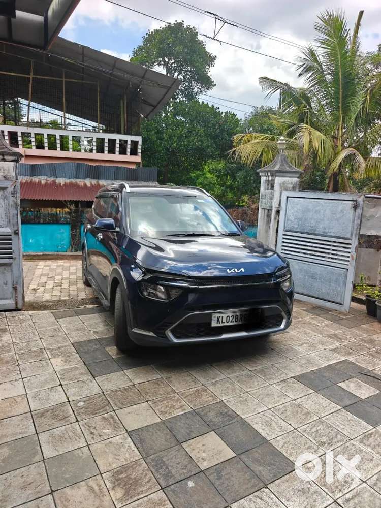 Kia Carens 2022 1.4 Prestige Plus Turbo