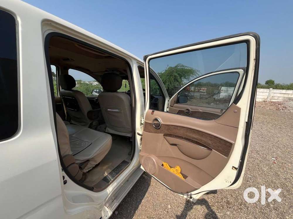 Mahindra Xylo, Diesel, 2.5l, Manual