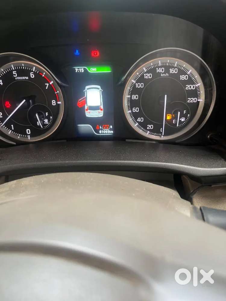 Maruti Suzuki Ertiga 2025