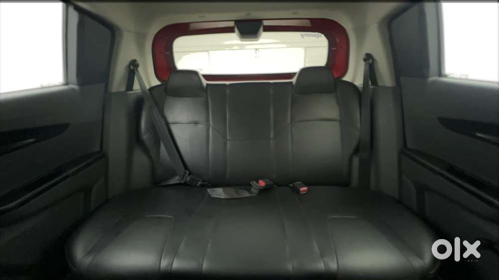 Mahindra Kuv100 Nxt 1.2 K2 Diesel 6 Str, 2018, Petrol