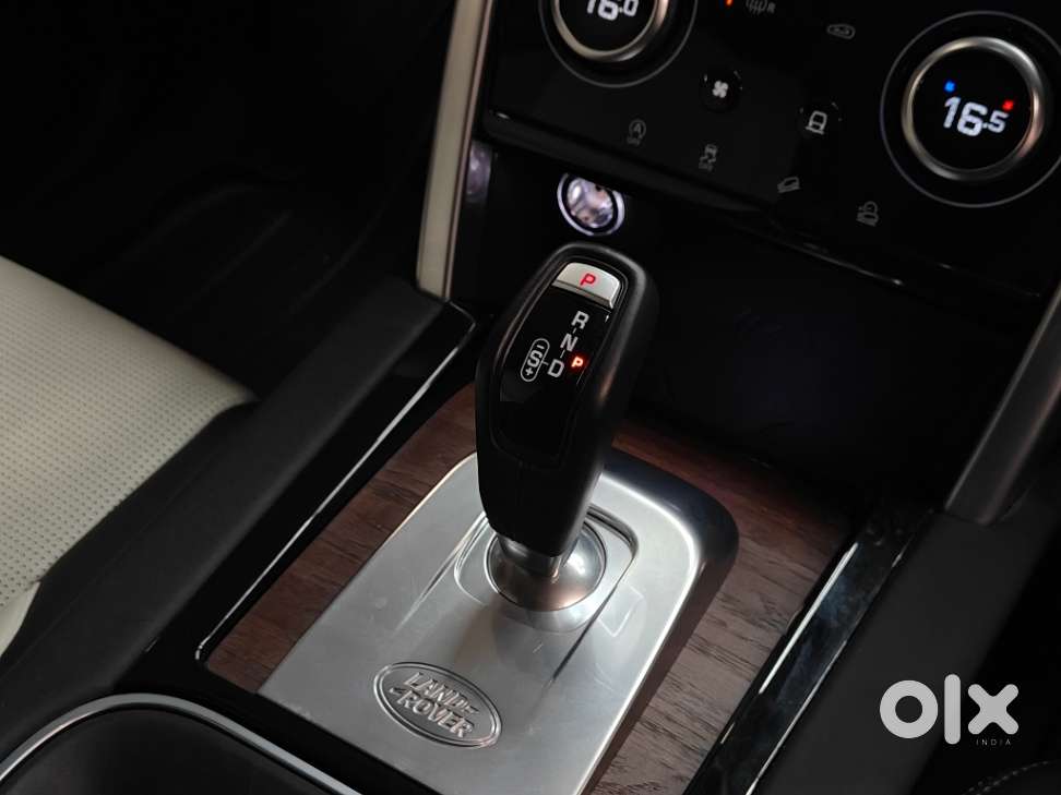 Land Rover Discovery Sport Se R-dynamic, 2022, Diesel
