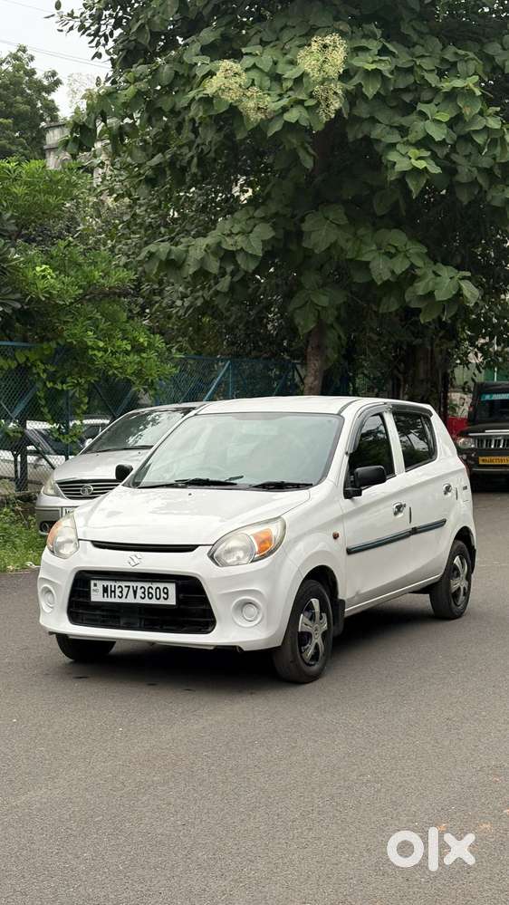 Maruti Suzuki Alto 800 0.8 Lxi (o), 2019, Petrol