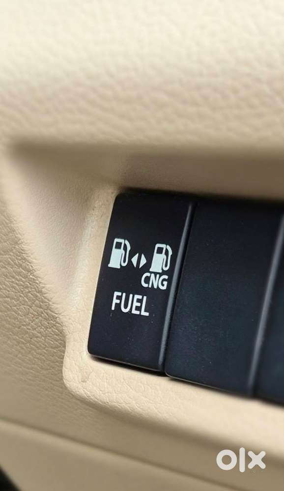 Maruti Suzuki Ertiga Vxi Cng, 2022, Cng & Hybrids
