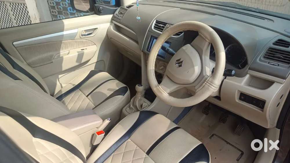 Maruti Suzuki Ertiga 2015 Diesel 210000 Km Driven