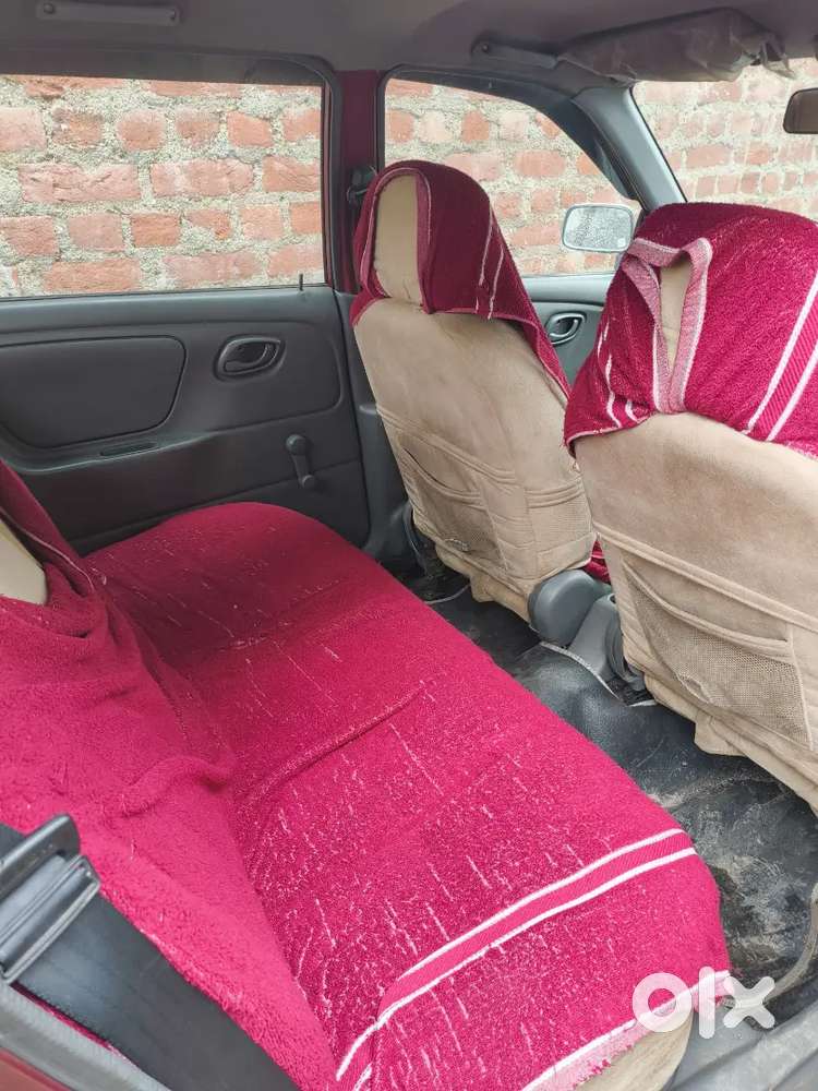 Maruti Suzuki Alto 2009 Lxi