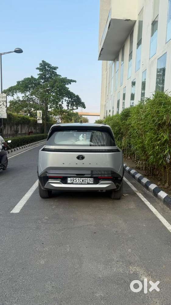 Tata Car Manual Petrol 2026