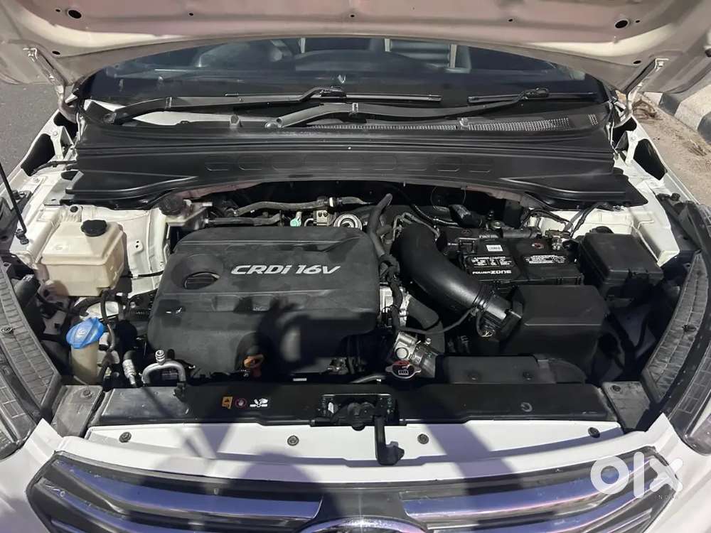 Very Good Condition Car Push Button Start Less Driven