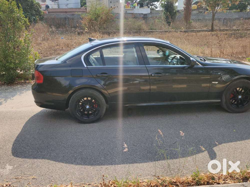 Bmw 3 Series 2.0 320d Sport Line, 2011, Diesel
