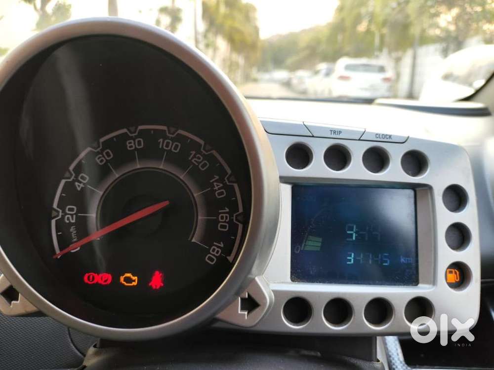 Chevrolet Beat 2015 Petrol Good Condition