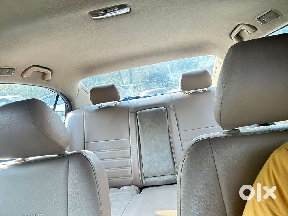 Honda Civic 2007 Petrol Good Condition