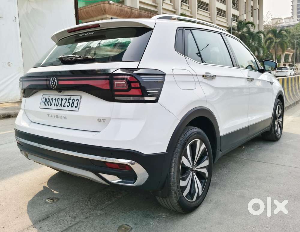 Volkswagen Tiguan 1.5 Tsi, 2022, Petrol
