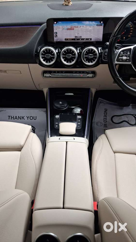 Mercedes-benz Gla 220d 4matic, 2021, Diesel