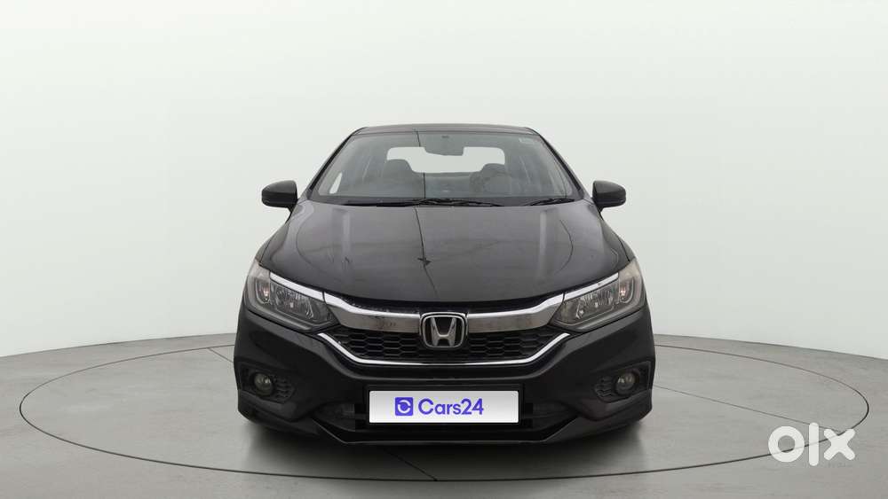 Honda City I-vtec V, 2018, Petrol