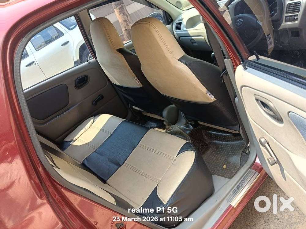 Maruti Suzuki Alto K10 Vxi (o), 2011, Petrol