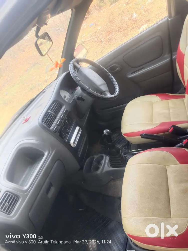 Maruti Suzuki Alto 800 2006 Petrol 128000 Km Driven