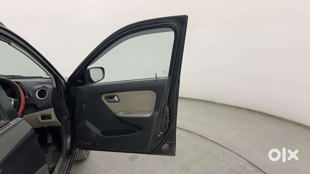 Maruti Suzuki Alto K10