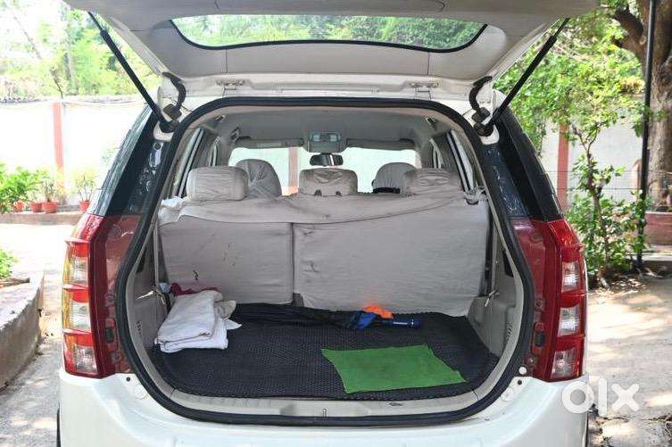 Mahindra Xuv 500 2016