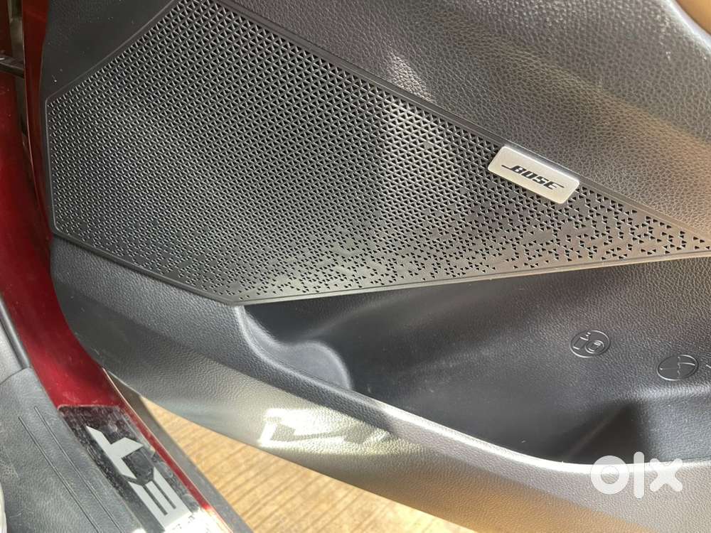 Kia Sonet 2024 Model Top End