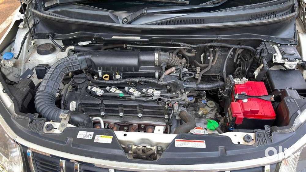 Maruti Suzuki Ignis 1.2 Zeta Mt, 2022, Petrol