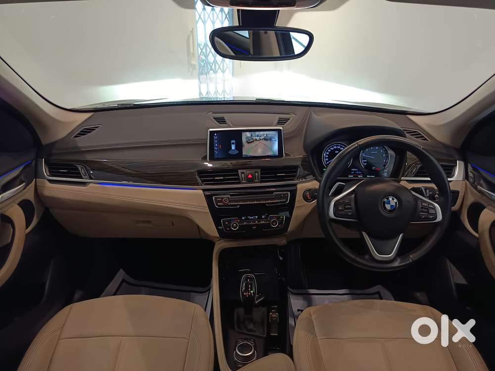 Bmw X1 2.0 Sdrive20i Xline, 2022, Petrol