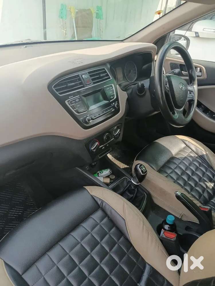 Hyundai I20 2019 Diesel 90000 Km Driven