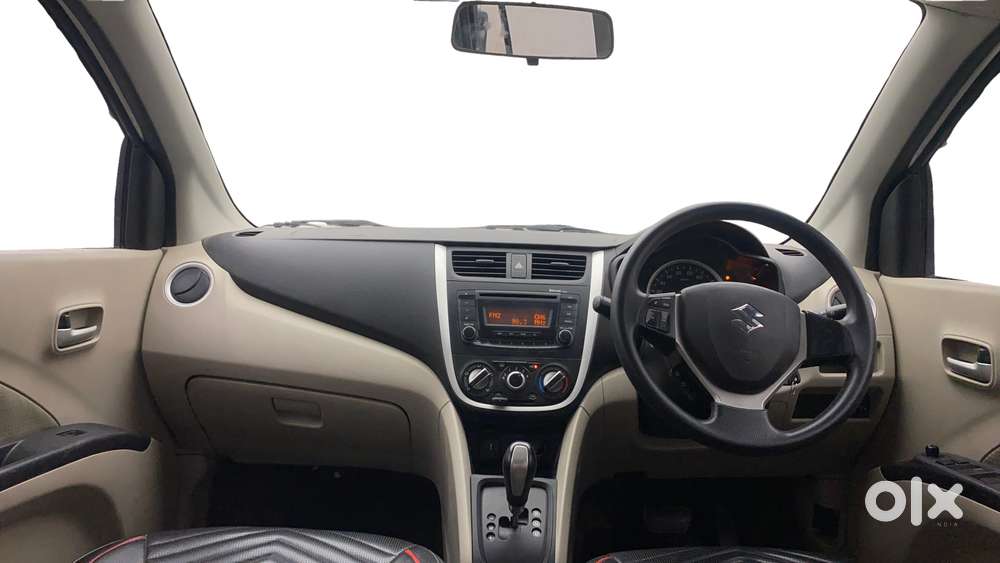 Maruti Suzuki Celerio Zxi Optional Amt, 2019, Petrol