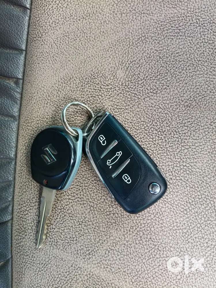 Maruti Suzuki Swift Dzire 2011 Petrol Well Maintained