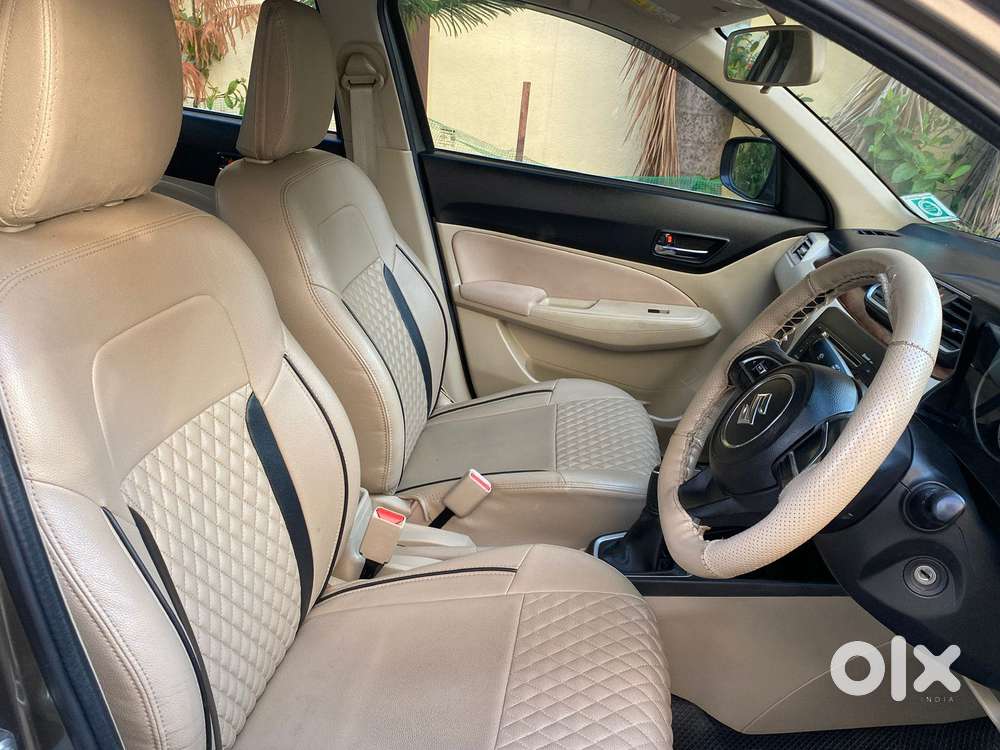 Maruti Suzuki Swift Dzire 1.2 Vxi Bsiv, 2019, Petrol