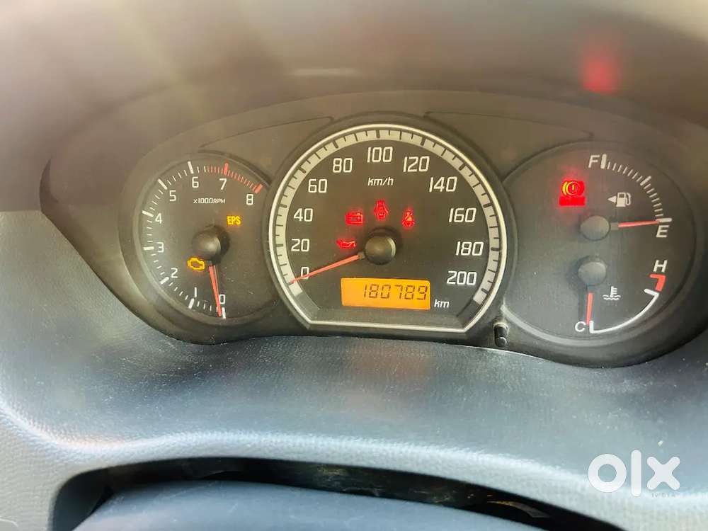 Maruti Suzuki Swift 2006 Petrol Well Maintained