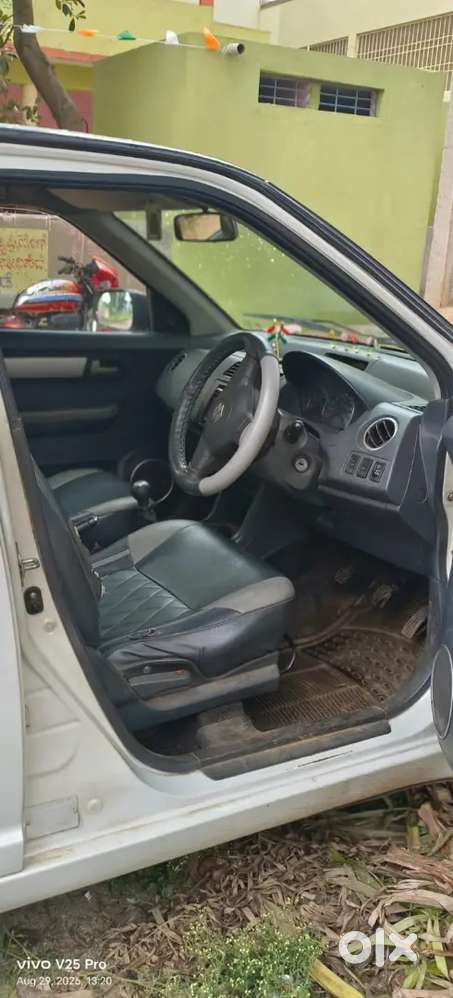 Maruti Swift Vxi 2010