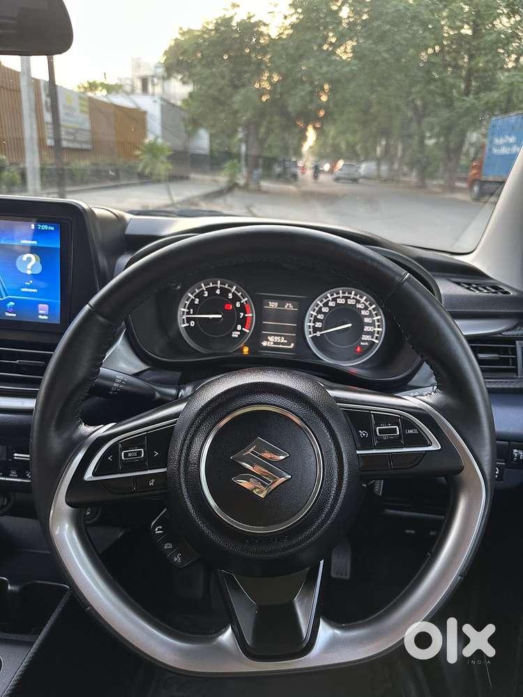 Maruti Suzuki Baleno Sigma, 2022, Petrol
