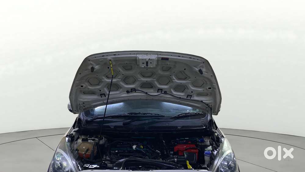 Ford Freestyle Titanium Plus Petrol, 2021, Petrol