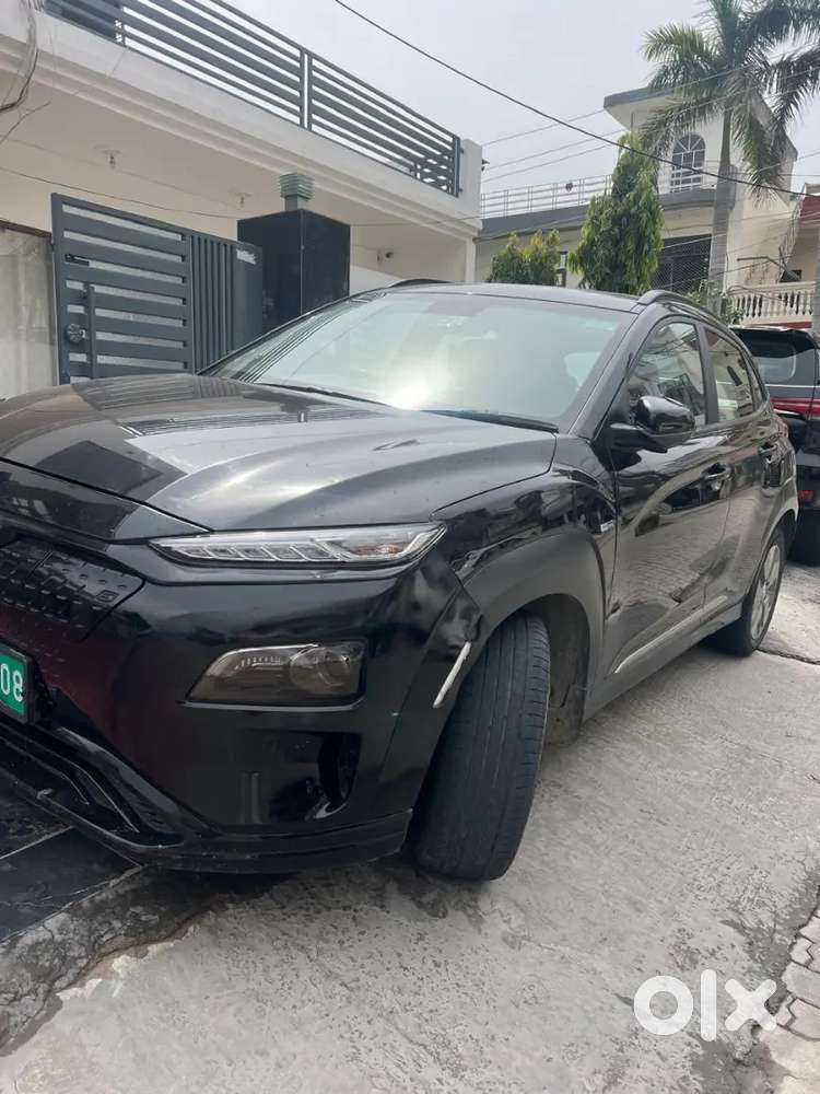 Hyundai Kona Electric 2024 Electric Good Condition