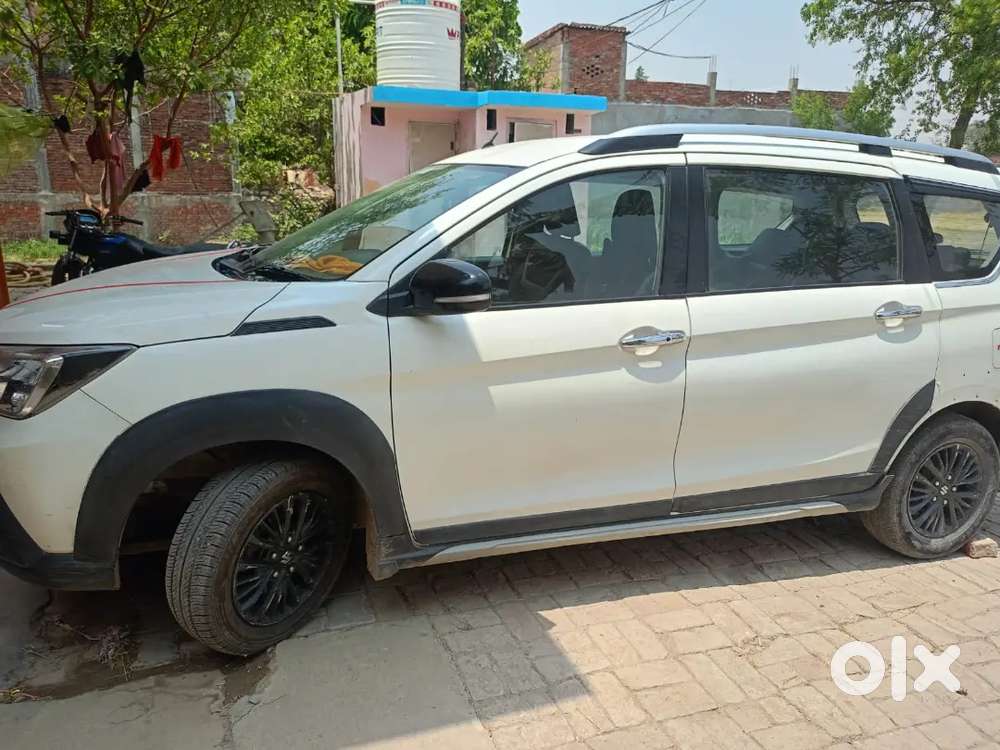 Maruti Suzuki Xl6 Zeta 2021 Diesel 2nd Owner