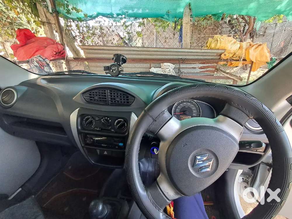 Maruti Suzuki 800 Ac 2019 Model