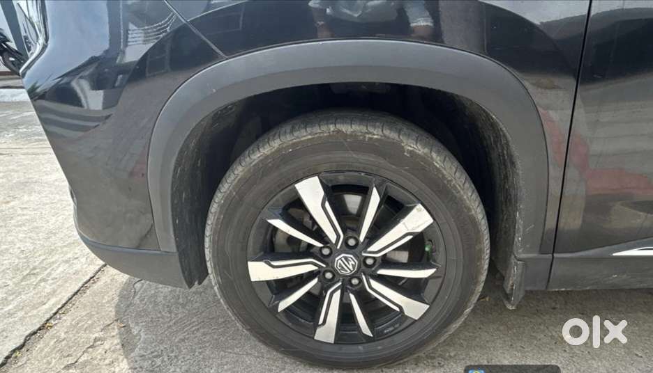 Mg Hector Plus Sharp Pro 2.0 Turbo Diesel 7 Str, 2021, Diesel