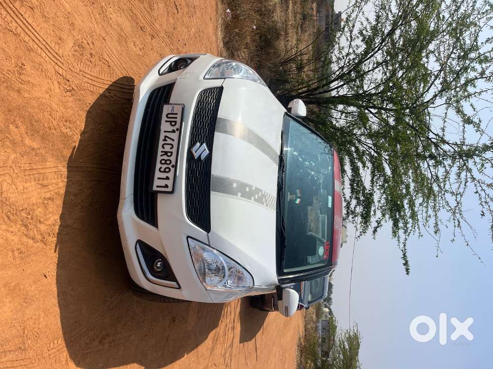 Maruti Suzuki Swift 2015 Diesel Good Condition