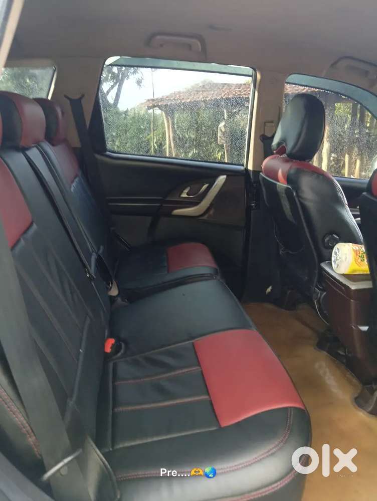 Mahindra Xuv500 Diesel Manual 2012 Variant