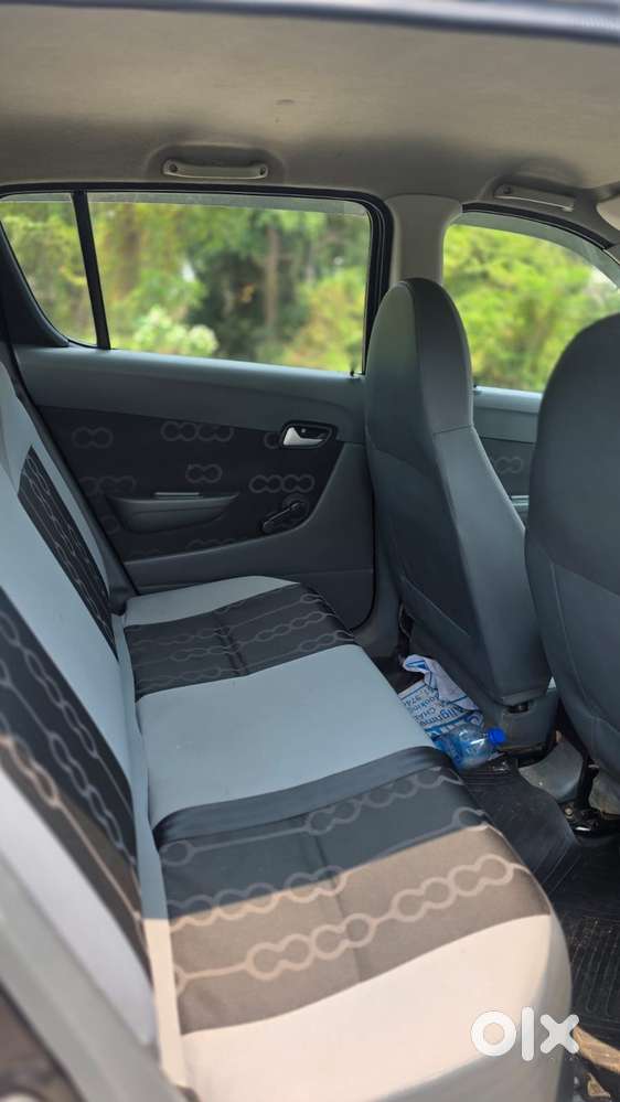 Maruti Suzuki Alto 800 Vxi Airbag, 2013, Petrol