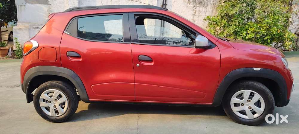 Renault Kwid, 2018, Petrol