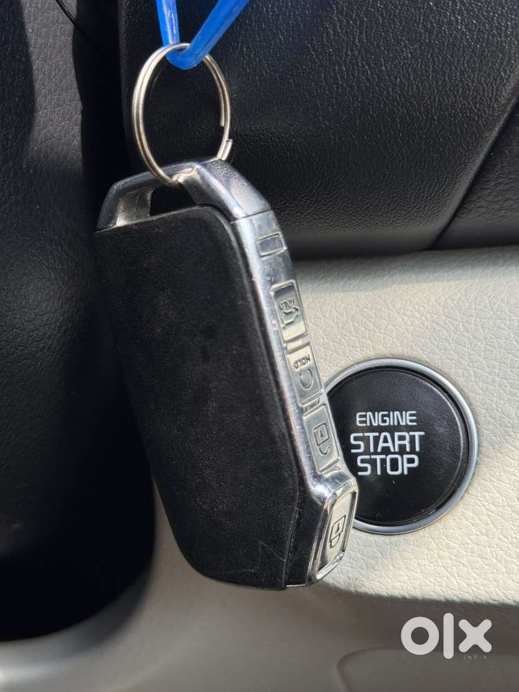 Kia Seltos, 2025, Diesel