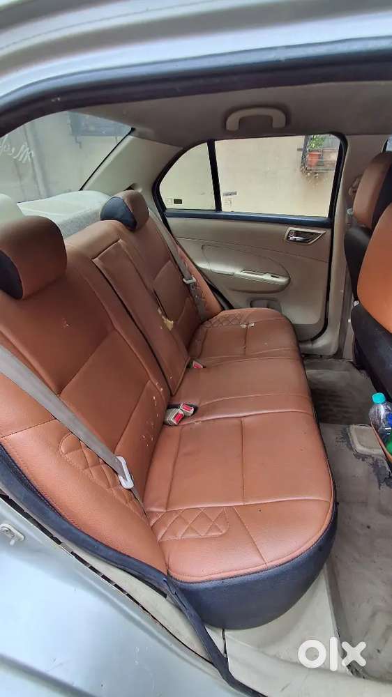 Maruti Suzuki Dzire 2014