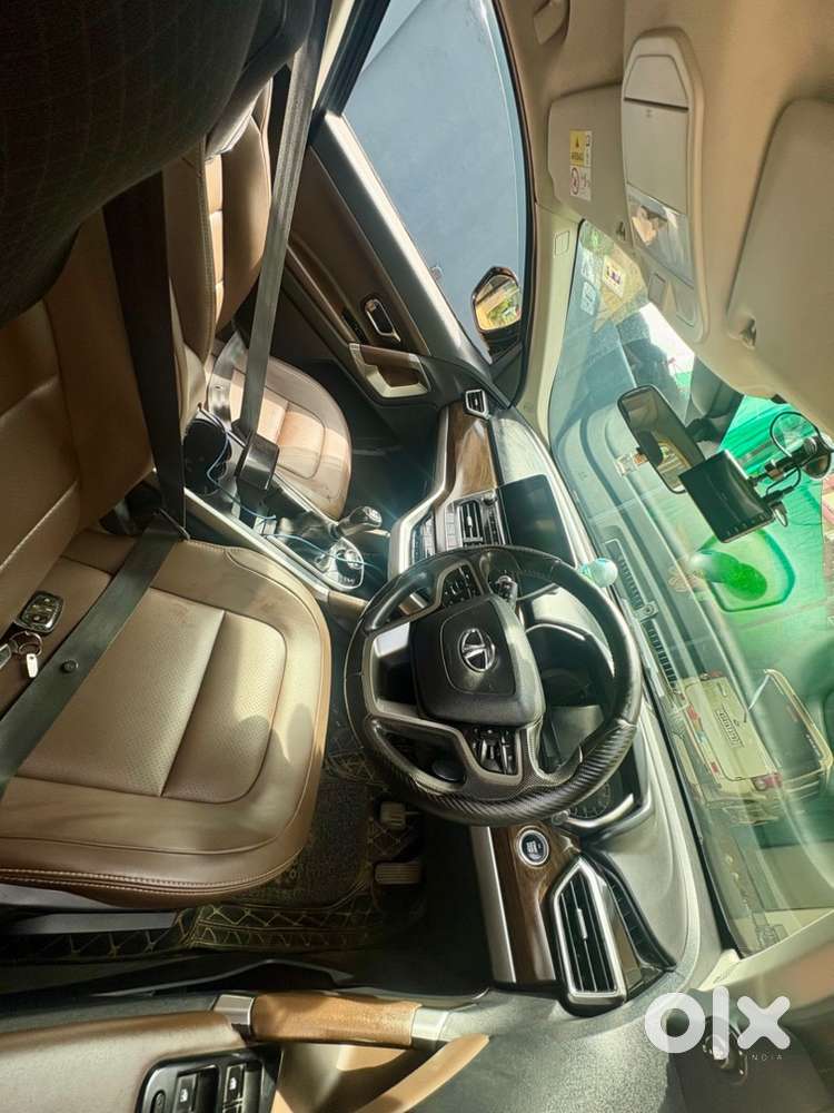 Tata Harrier 2019 Diesel