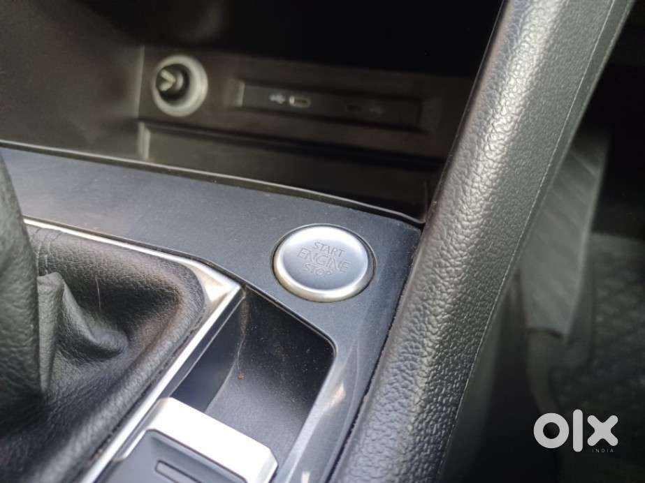 Volkswagen Tiguan 2.0 Elegance Tsi Dsg, 2022, Petrol