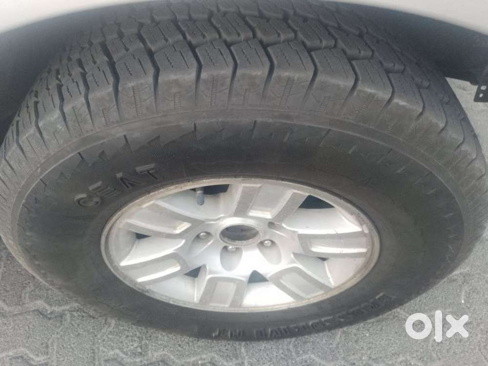 Ford Endeavour 2003-2013 4x2 Xlt, 2009, Diesel