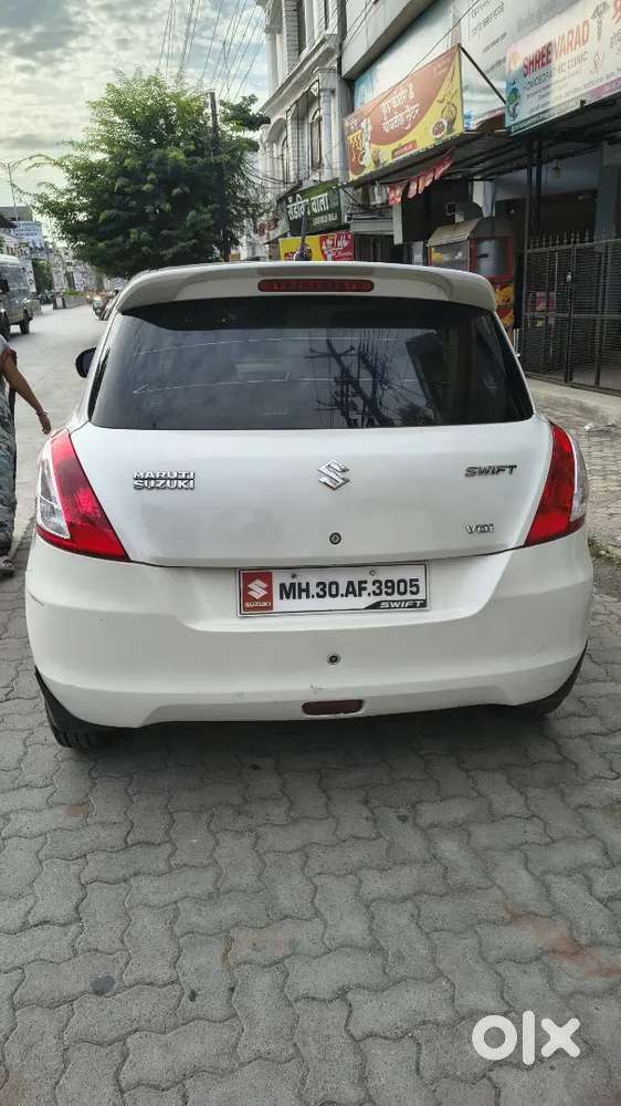 Maruti Suzuki Swift 2013 Diesel Good Condition